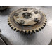 117W007 Camshaft Timing Gear From 2010 Ford F-150  5.4 3L3E6C524KA